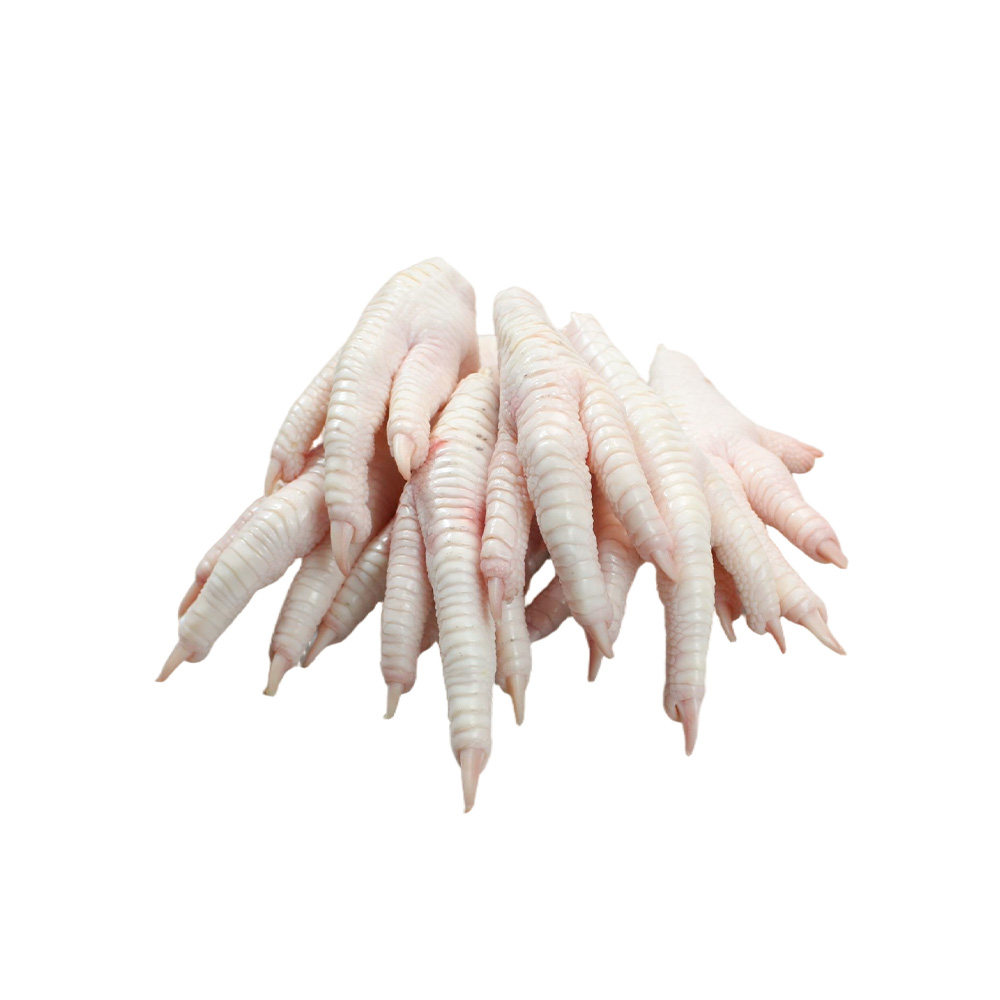 Halal Frozen Chicken Feet